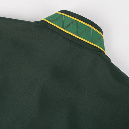 Anime WIND BREAKER Ren Kaji Cosplay Costume Wig Jacket School Uniform Hoodies Bofurin Halloween Party for Women Men Carnival Cos