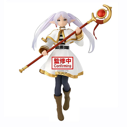 Banpresto Grandista Frieren Beyond Journey’s End 26CM PVC Model
