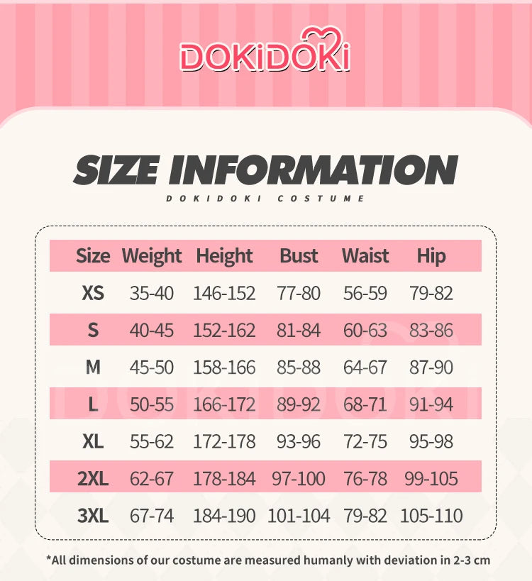 IN STOCK Aglaea Cosplay Costume Game Honkai: Star Rail【XS-3XL】DokiDoki-N HSR Women Halloween Dress Amphoreus Aglaea Plus Size