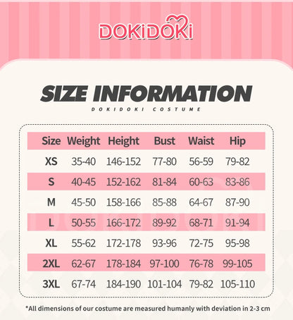 IN STOCK Aglaea Cosplay Costume Game Honkai: Star Rail【XS-3XL】DokiDoki-N HSR Women Halloween Dress Amphoreus Aglaea Plus Size