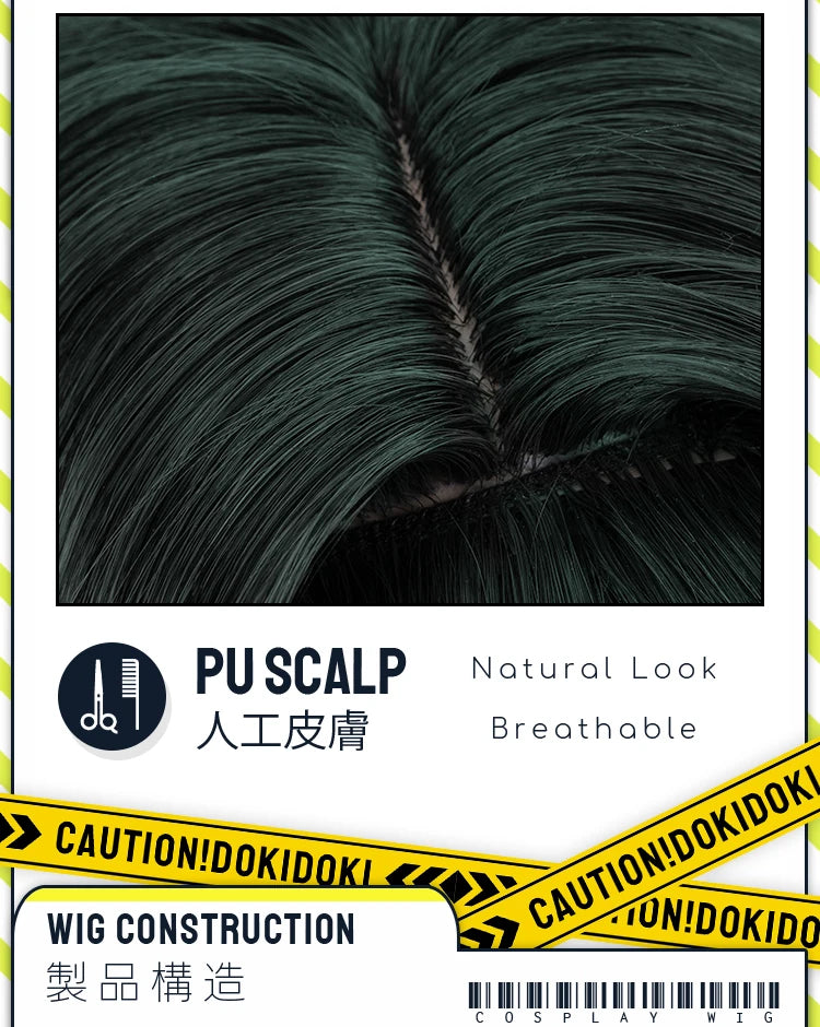 IN STOCK Astra Yao Wig Game Zenless Zone Zero DokiDoki ZZZ Women 90cm Long Straight Hair Astra Cosplay Free Wig Cap