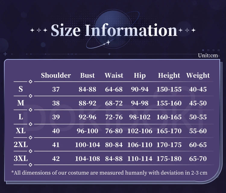 IN STOCK Dreamy Heart Heroine MC Hunter Cosplay Costume Game Love and Deepspace【S-3XL】DokiDoki-R Rafayel Women Halloween Dress