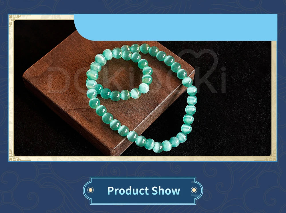 Jiaoqiu Feixiao Cosplay Costume Game Honkai: Star Rail【S-3XL】DokiDoki-R Foxian Ears Plus Size