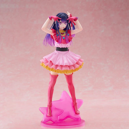 TAiTO T-most Oshi No Ko Hoshino Ai 25CM PVC Model