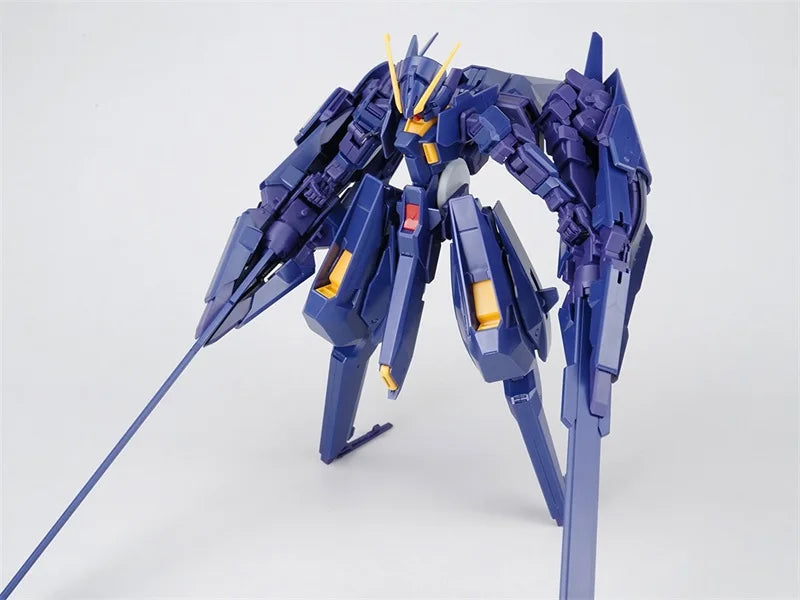 XINGFENG TR-6 Hazel II RX-124 PB 1/144 ABS Model