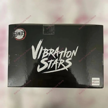 Banpresto Vibration Stars Plus Akaza 16cm PVC Figure