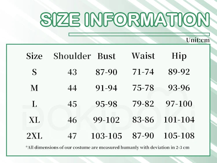 Komaedaa Nagitt Cosplay Costume Game【S-2XL】DokiDoki-R Men Costume Christmas Cosplay Daily Coat Plus Size