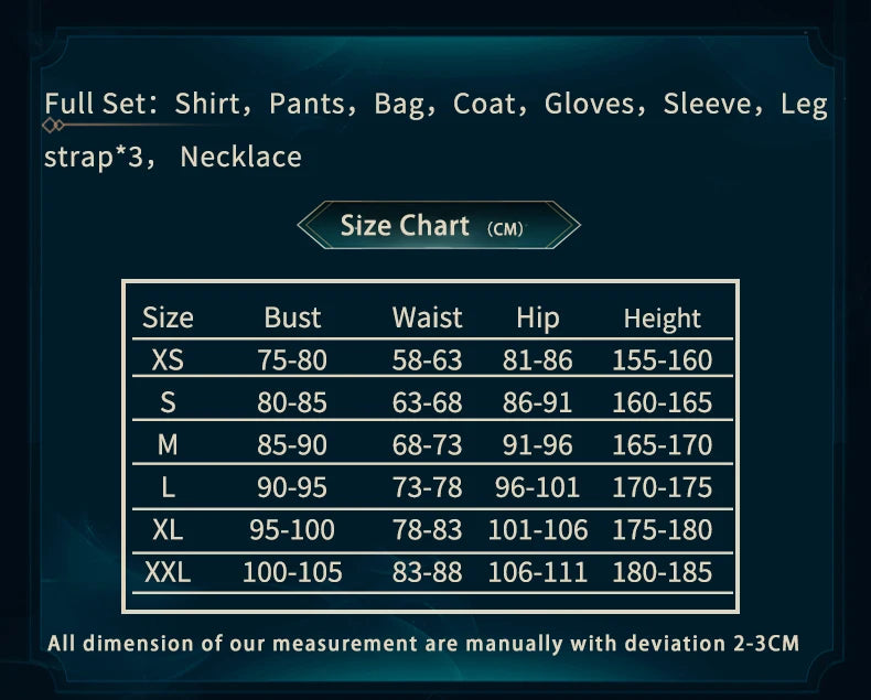 UWOWO Collab Series： League of Legends/LOL: Caitlyn Sheriff of Piltover Cosplay Costume