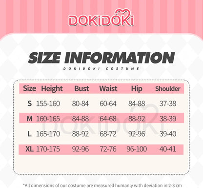 IN STOCK Reaper Riyo Cosplay Costume Anime Gachiakuta DokiDoki-N Halloween Grey Costume Women Li Glaze  Riyou Cosplay Wig Choker