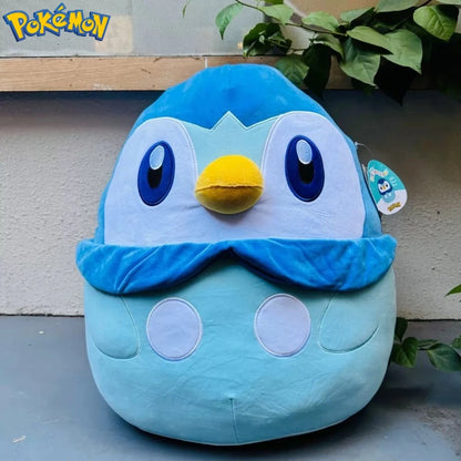25/55CM Pokémon Peluche Cartoon Anime Kawaii Plush Pillow/doll Comfortable Soft Doll Children's Stuffed Animal Toy Gifts