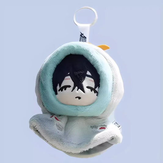 Hot Authentic Alien Stage Sunny Doll Series Blind Box Plush Doll Model Cotton Doll Backpack Pendant Decoration Surprise Gift