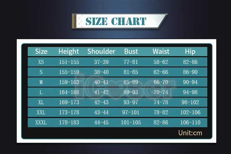 iCoser Zenless Zone Zero Evelyn Chevalier Cosplay Costume Wig Uniform Jacket Headwear Earrings Stars of Lyra Halloween for Women