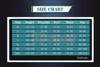 iCoser Zenless Zone Zero Evelyn Chevalier Cosplay Costume Wig Uniform Jacket Headwear Earrings Stars of Lyra Halloween for Women