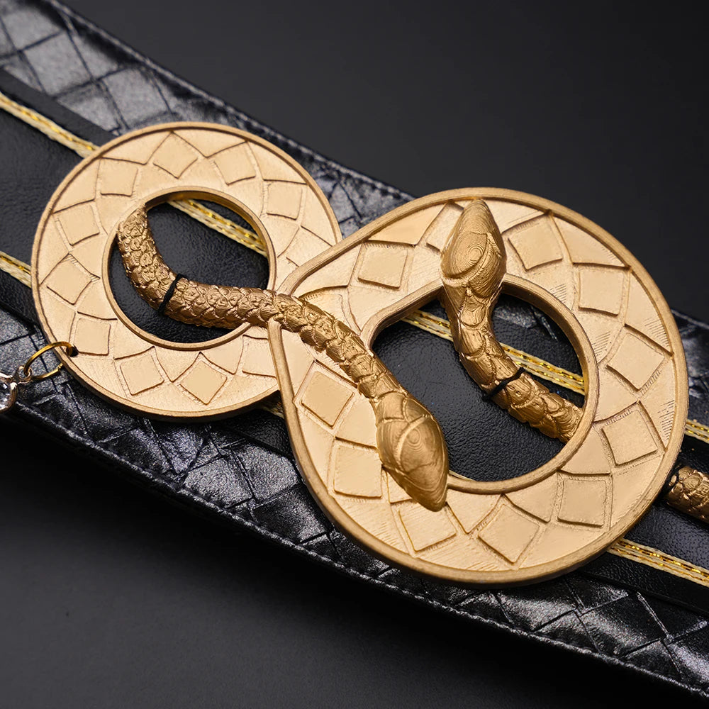 Wuthering Waves Galbrena Cosplay Costume Wig Uniform Outfit Jacket Carnival Halloween Party for Women Girls Role Play Cos Props