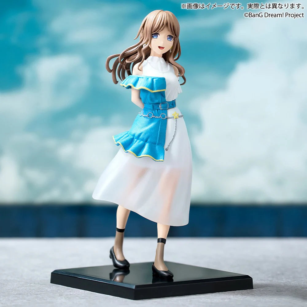 Bushiroad Creative Soyo Nagasaki 18CM PVC Model BanG Dream