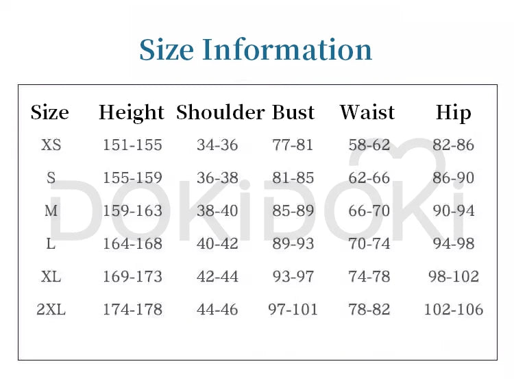 IN STOCK Mavuika Cosplay Costume Game Genshin Impact Cosplay【XS-2XL】DokiDoki-R Pyro Archon Mavuika Women Black Costume Plus Size