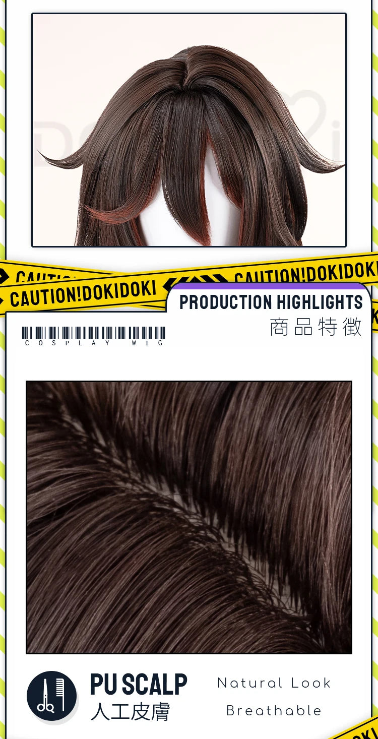 IN STOCK Fugue Cosplay Costume Game Honkai:Star Rail DokiDoki-SR Honkai Women Costume Tingyun Fugue Cosplay Ears Tail Christmas