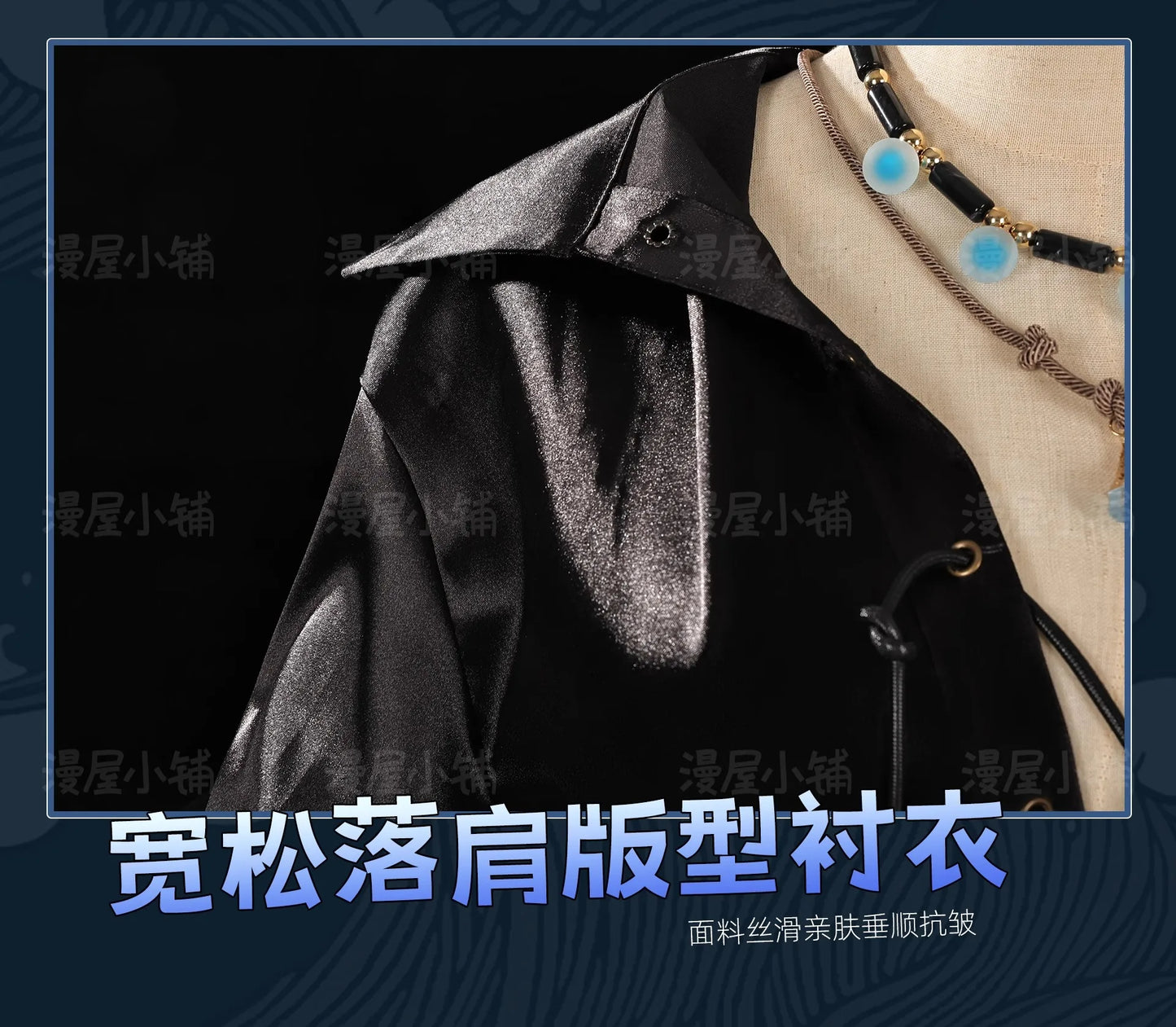 Identity V Clear Rationality Composer Cosplay Costume Wig Uniform Glasses Frederick Kreiburg Halloween for Women Men Carnival