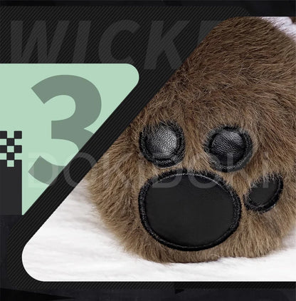 【L Size Sold Out】Corin Wickes Cosplay Game Zenless Zone Zero DokiDoki-R Victoria Housekeeping Corin Bag Women Cute Maid Dress