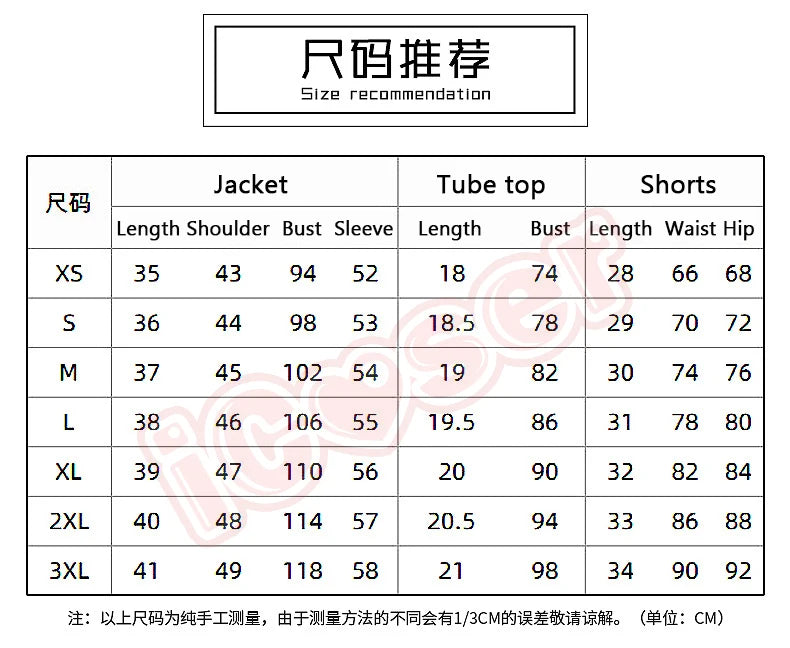 Anime Gachiakuta Riyo Reaper Cosplay Costume Uniform Jacket Short Necklace Akuta Cleaners Halloween Party for Women Girls Props