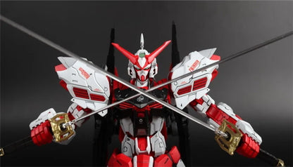 Daban 8807 MG Model 1/100 ABS Assembly Kit