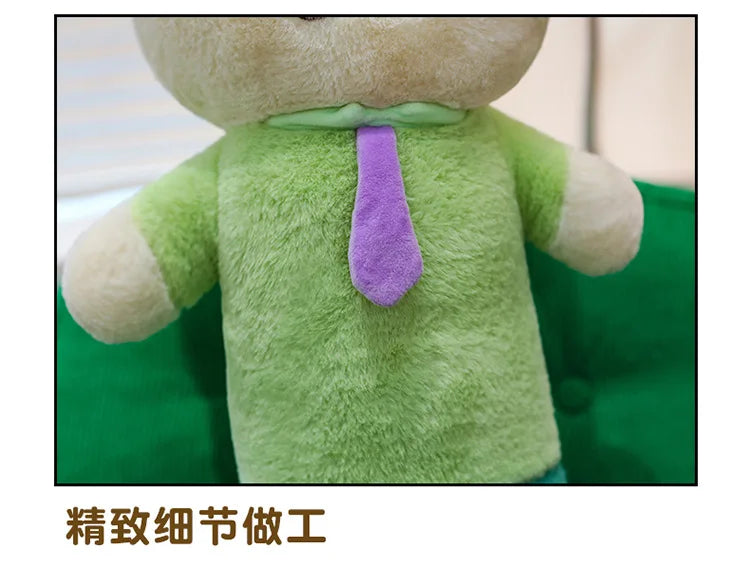 70/90/110cm Big Size Zoo Tropolis Nick Wilde Judith Laverne Hopps Disney Anime Plush Stuffed Doll Pillow Plushies Ornaments Gift