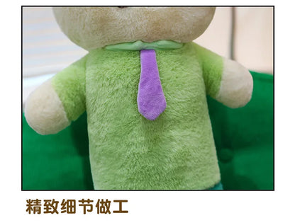 70/90/110cm Big Size Zoo Tropolis Nick Wilde Judith Laverne Hopps Disney Anime Plush Stuffed Doll Pillow Plushies Ornaments Gift