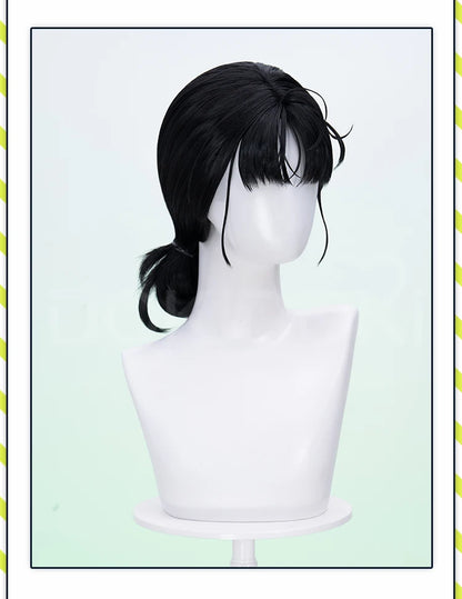 Koga Mitsuki Cosplay Costume Anime The Guy She Was Interested In Wasn't a Guy at All【S-3XL】DokiDoki-R Wig