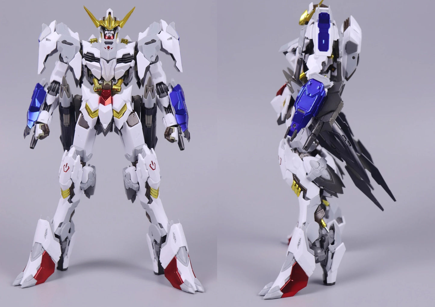 Daban Barbatos MG 1/100 Model Kit ABS