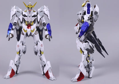 Daban Barbatos MG 1/100 Model Kit ABS