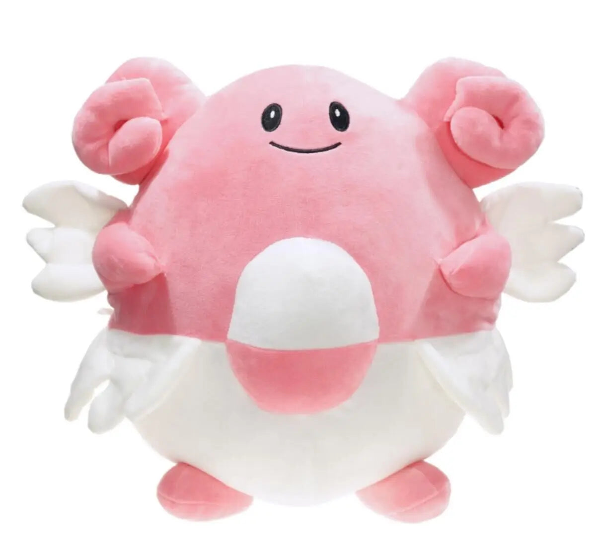 Pokemon Plush Pikachu ZA Gallade Doll Happiny Blissey Toy Gengar Greninja Lucario Bulbasaur Milotic Lapras