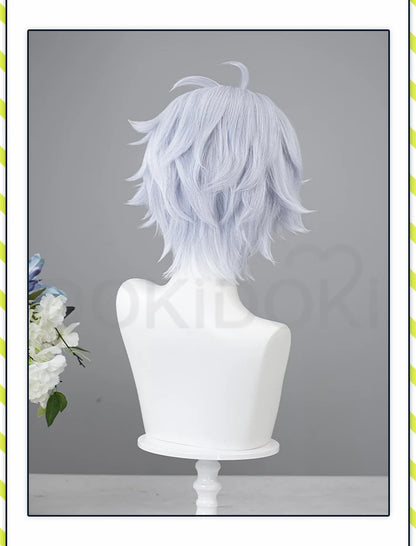 IN STOCK Phainon Cosplay Costume Game Honkai: Star Rail【S-2XL】DokiDoki-SSR HSR Phainon Costume Plus Size Men Cosplay Halloween