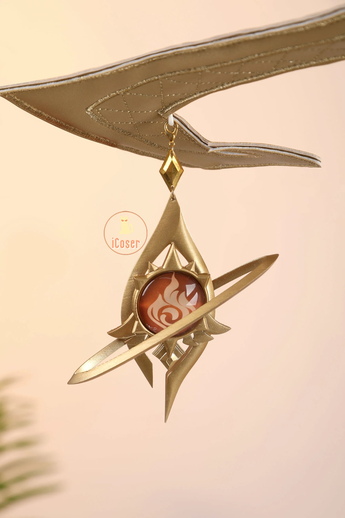 Genshin Impact Alice Cosplay Costume Wig Dress Uniform Headwear Carnival Halloween Party Women Girls Holiday Role Play Outfit