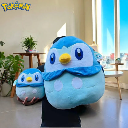 25/55CM Pokémon Peluche Cartoon Anime Kawaii Plush Pillow/doll Comfortable Soft Doll Children's Stuffed Animal Toy Gifts