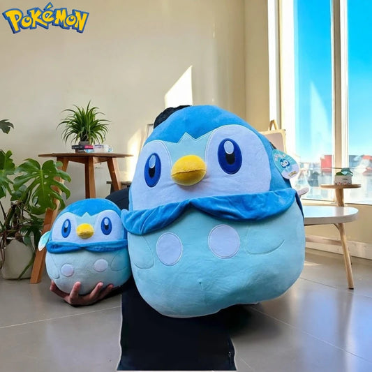 25/55CM Pokémon Peluche Cartoon Anime Kawaii Plush Pillow/doll Comfortable Soft Doll Children's Stuffed Animal Toy Gifts