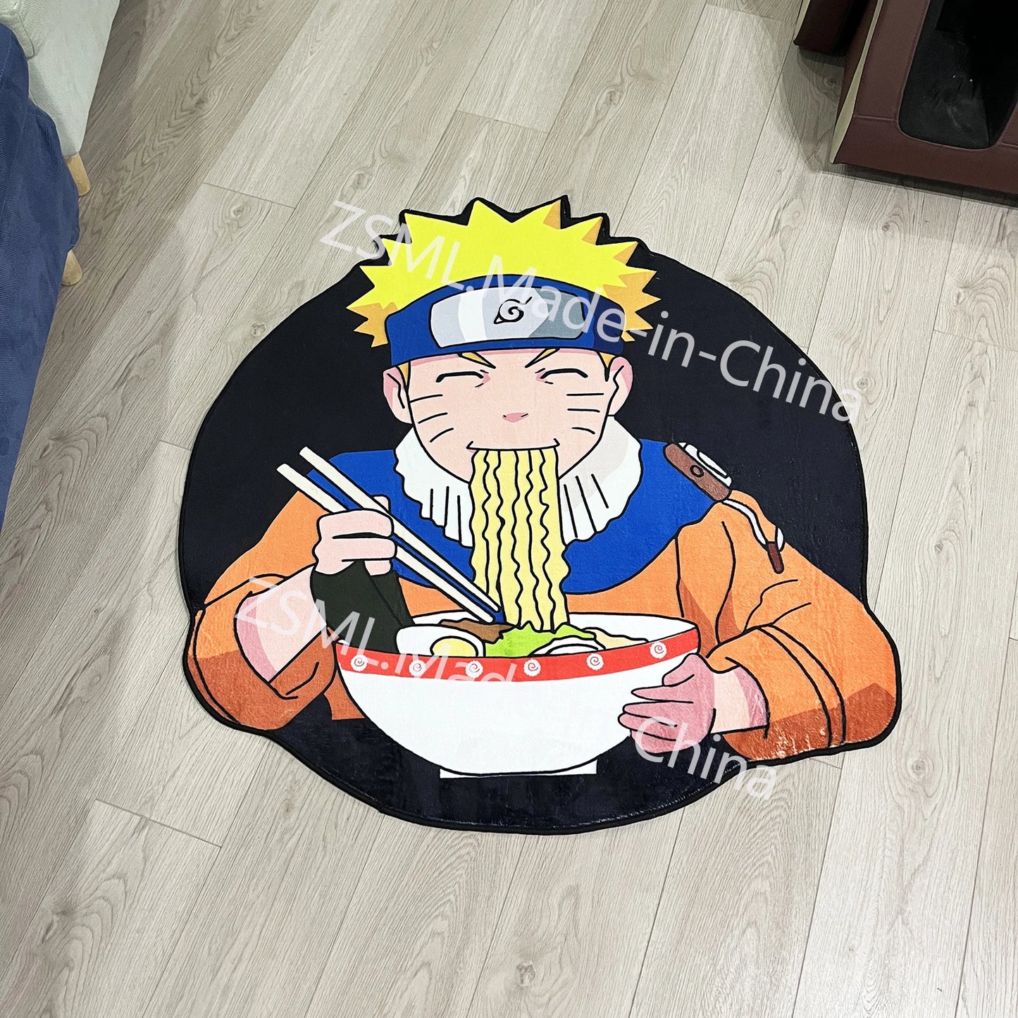 One Piece Figure Animes Rug Shanks Zoro Luffy Popular Style Nika Customize Cartoon Rug Handmade Carpet Area Rug for Home Decor