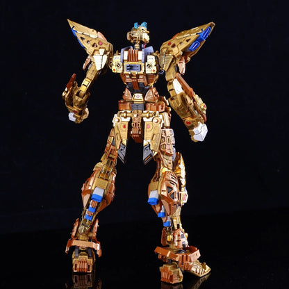 PIANXIN MGEX Strike Freedom 1/100 ABS Model Kit