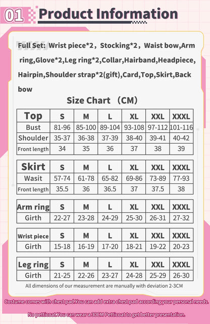 PRE SALE UWOWO Dorothy Cosplay Game NIKKEe Dorothy Café Maid Dorothy Cosplay Costume Halloween Costume