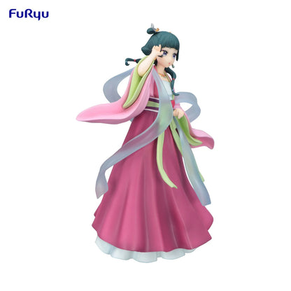 FuRyu The Apothecary Diaries Maomao Jinshi 16CM PVC Model