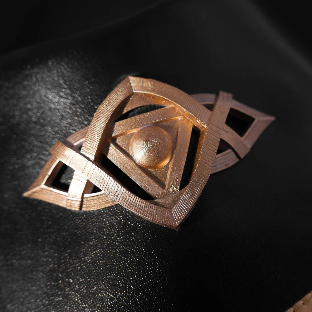 iCoser Honkai Star Rail Anaxa Cosplay Costume Wig Uniform Outfit Anaxagoras Grove of Epiphany Amphoreus Halloween for Women Men