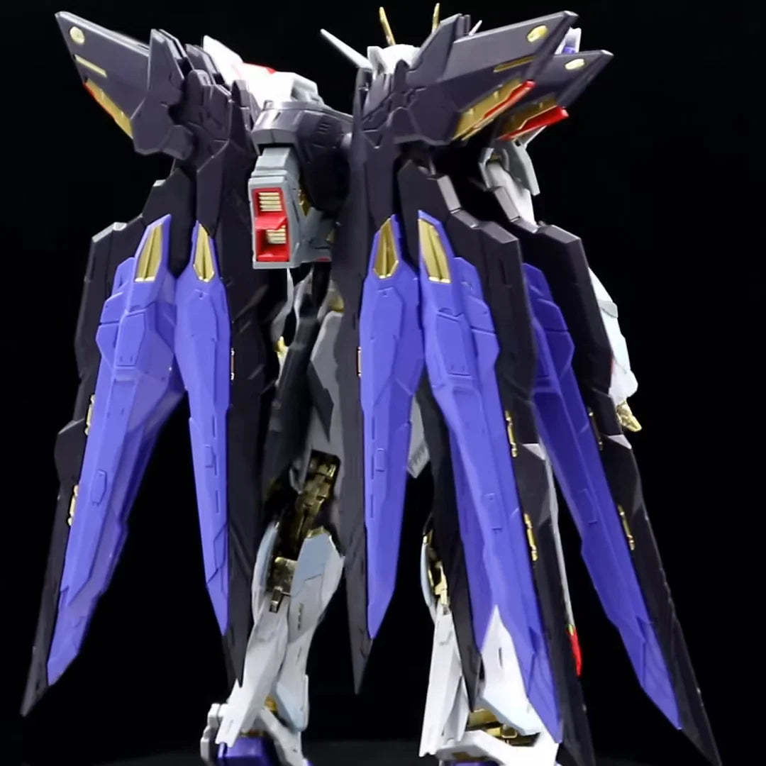 Bandai Daban 8802S Blue Soul Version Model 1/100 ABS