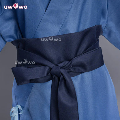 UWOWO Collab Series: Thee Apothecaryy Diariess Jinshi Cosplay Costume