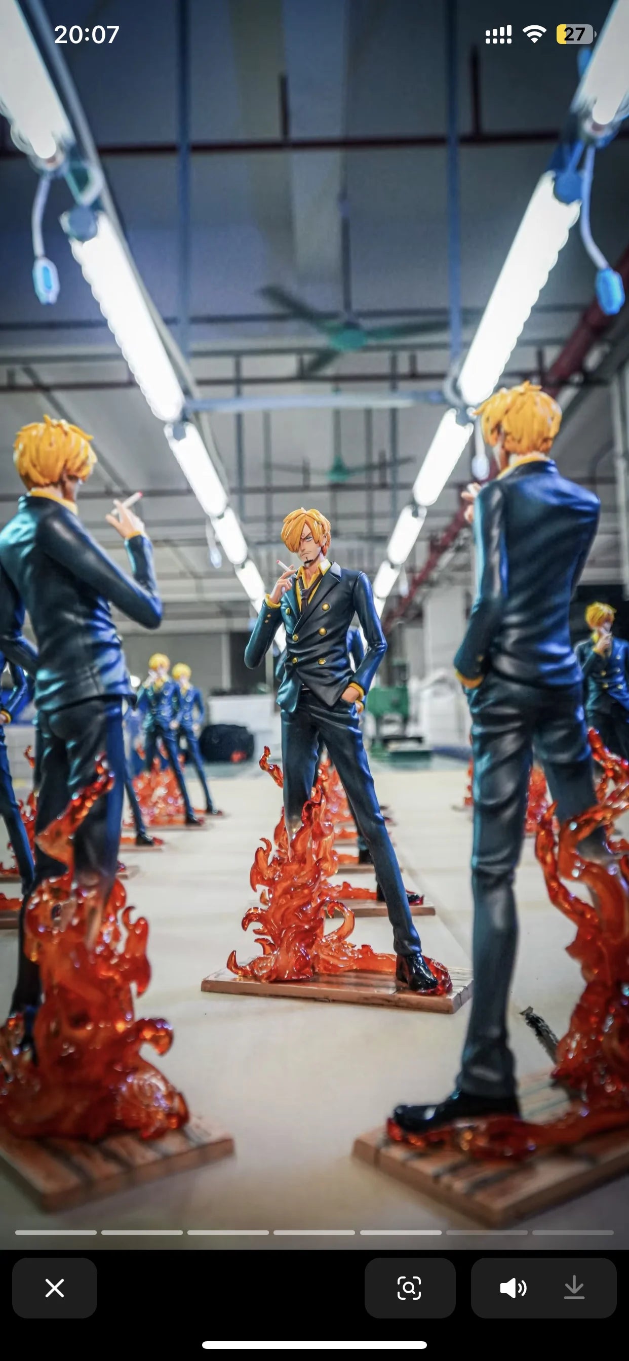 2025 One Piece Jt Model Sanji Diable Jambe Anime Doll Standing Statue Sanji Tailcoat Post Timeskip Figurine Collectible Toy Gift