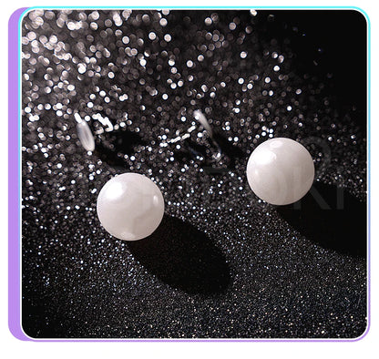 IN STOCK SUA Cosplay Costume Anime Alien Stage Cosplay【S-2XL】DokiDoki-R White Sexy Dress Stage Costume SUA Halloween Plus Size