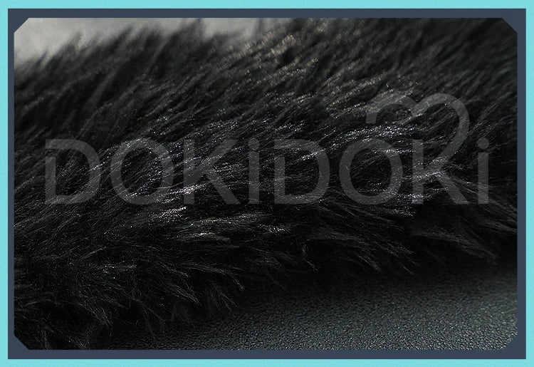 IN STOCK Rimuru Costume Cosplay Anime That Time I Got Reincarnated as a Slime DokiDoki-SR Women Rimuru