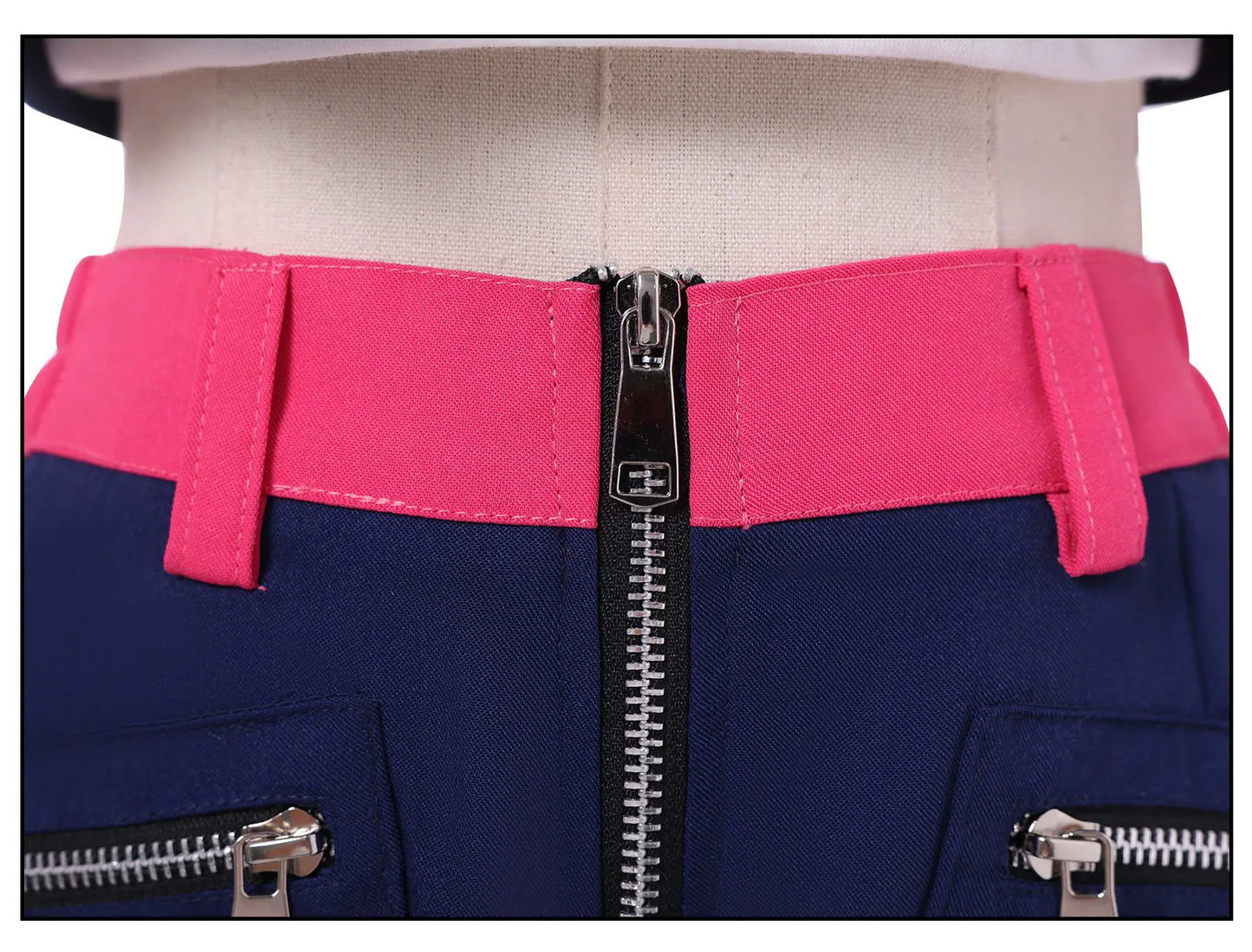 Anime Movie KPop Demon Hunters Rumi Cosplay Costume Yellow Jacket Huntrix Uniform Earrings Halloween Party for Women Girls Props