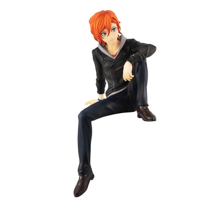 8cm Bungo Stray Dogs Anime Figure Noodle Stopper Dazai Osamu Action Figure Nakahara Chuya Figurine Collection Model Doll Toys