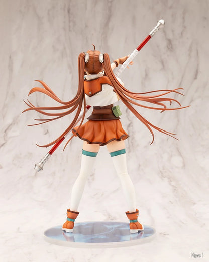21cm Eiyuu Densetsu: Sora no Kiseki SC Anime Figure Estelle Bright Action Figure Joshua Bright Figurine PVC Collection Model Toy
