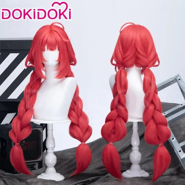 Ukinami Yuzuha Cosplay Costume Game Zenless Zone Zero DokiDoki-R ZZZ Women Cute Sweater Halloween Cosplay