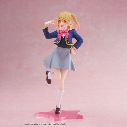 Bandai TAiTO Coreful OSHI NO KO Hoshino Ai Rubii Arima Kana PVC Model 13-18CM